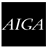 AIGA Logo